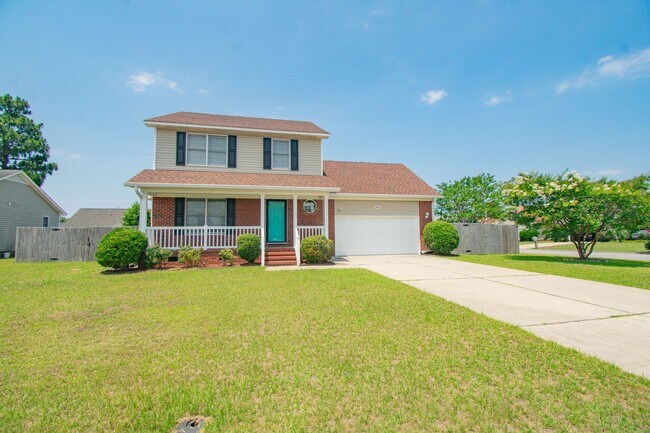 Building Photo - Coming Soon! 3 Bedroom 2.5 Bathroom- Large Fenced Yard Pets Okay!