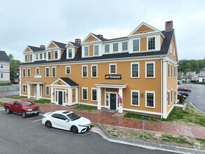 Building Photo - The Edge at Berwick - 8 Main Street