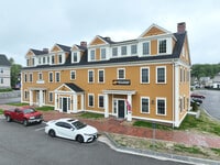 Building Photo - The Edge at Berwick - 8 Main Street