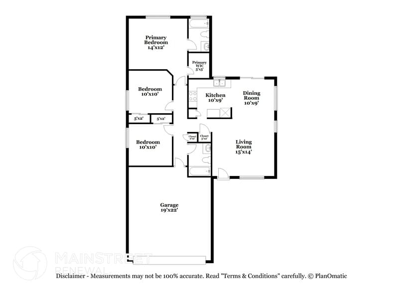 Building Photo - 3190 W Williams Dr