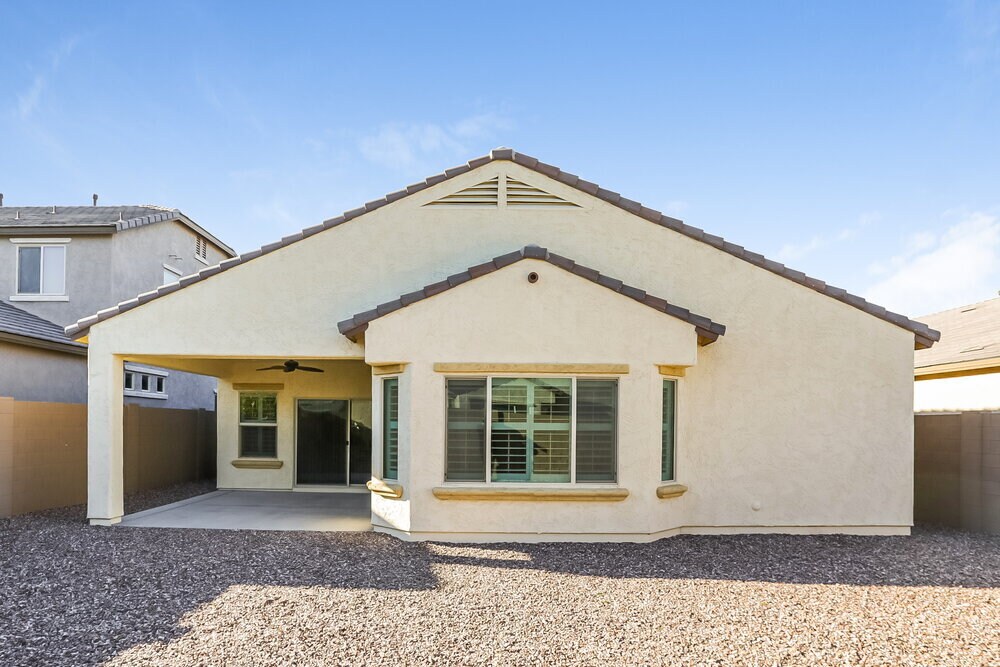 Building Photo - 11124 E Tupelo Ave