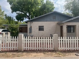 Building Photo - 1064 Don Romero Dr SW