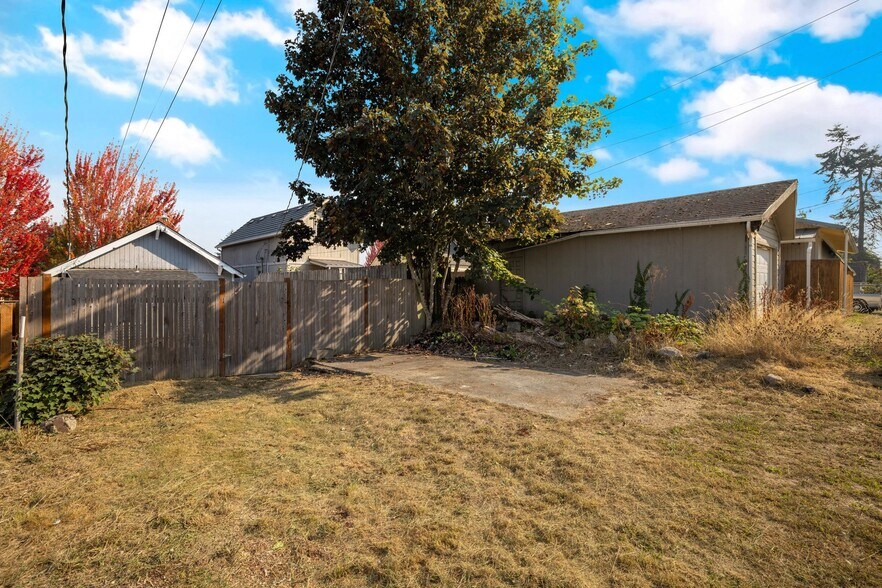 Building Photo - 4116 S Thompson Ave