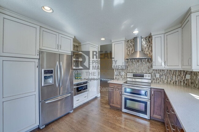 Building Photo - 5106 Saffron Ct