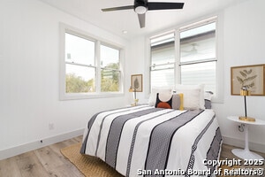 Building Photo - 419 N Mesquite St