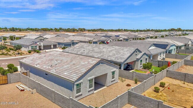 Building Photo - 5441 W Western Star Blvd