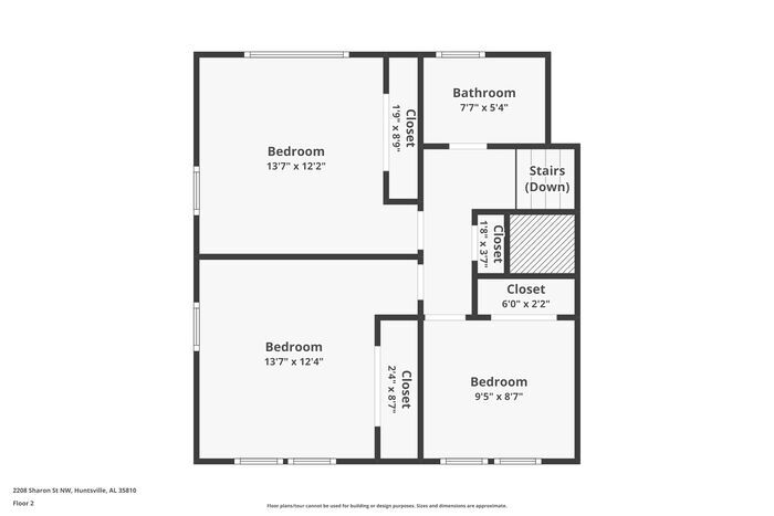 Building Photo - 2208 Sharon St NW