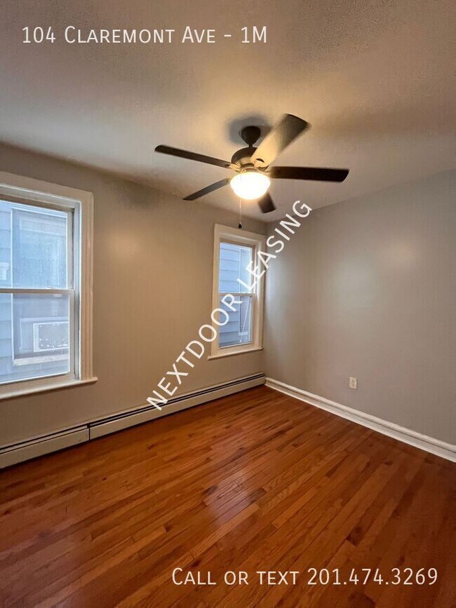 Building Photo - 104 Claremont Ave