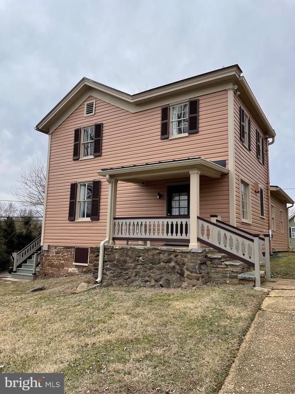 Building Photo - 39250 Little River Tpke