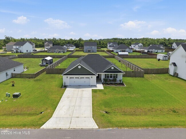 Building Photo - 708 Puppy Drum Ln