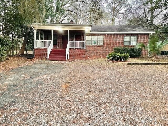 Building Photo - 229 Columbia Dr