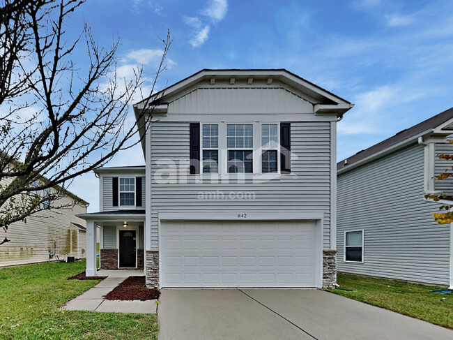 Primary Photo - 842 Littleton Dr