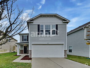 Building Photo - 842 Littleton Dr