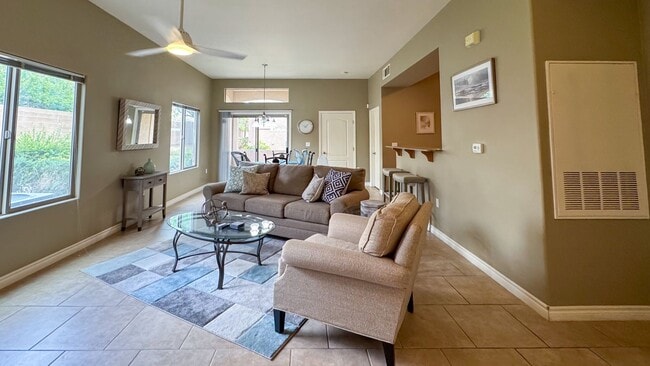 Building Photo - 8985 S Durango Dr