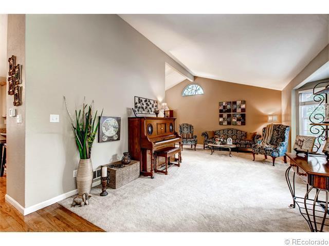 Building Photo - 7795 S Poplar Way