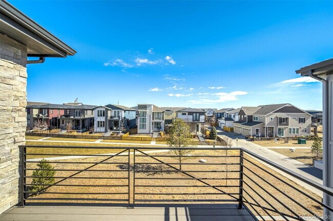 Building Photo - Huge Price Drop!  Luxury Living in the Heart of Painted Prairie – Spacious 4 Bedroom Home with Mo...