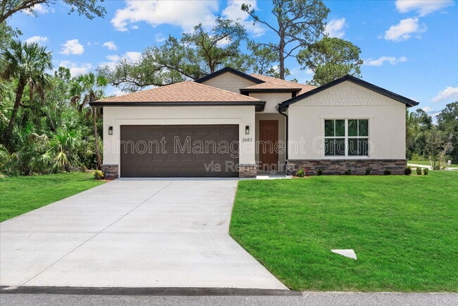 Building Photo - 2682 Edwin Ave