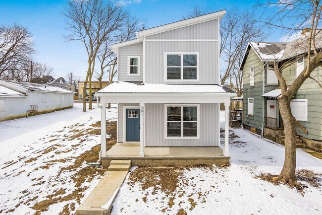 Primary Photo - 391 Brehl Ave