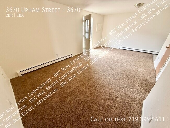 Building Photo - 3670 Upham St