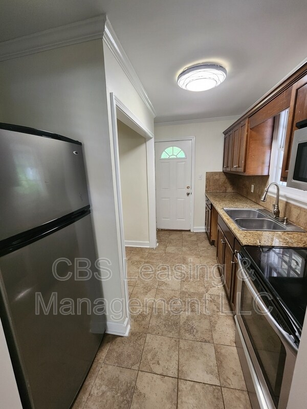 Building Photo - 4207 17th Ave