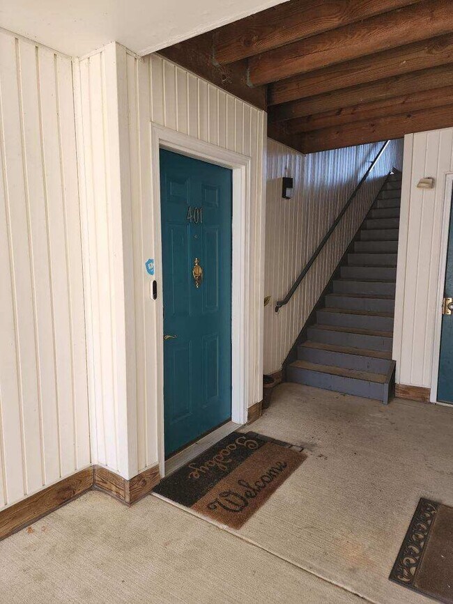 Building Photo - COMING SOON - Waters Edge Condo