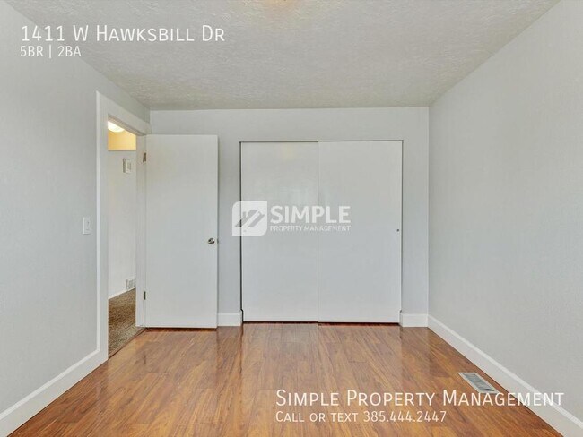Building Photo - 1411 W 6580 S