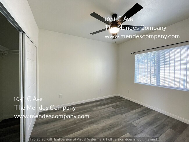 Building Photo - 1041 C Ave