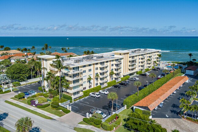 Building Photo - 630 Ocean Dr