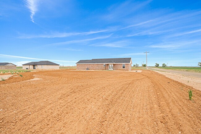 Building Photo - Brand New Construction in Anton ISD