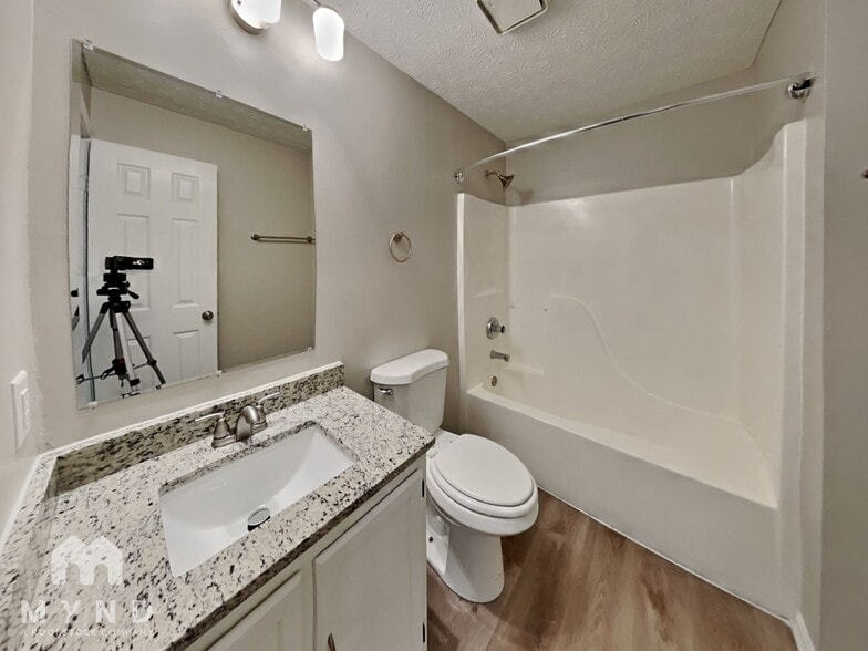 Building Photo - 4534 Stone Mill Dr