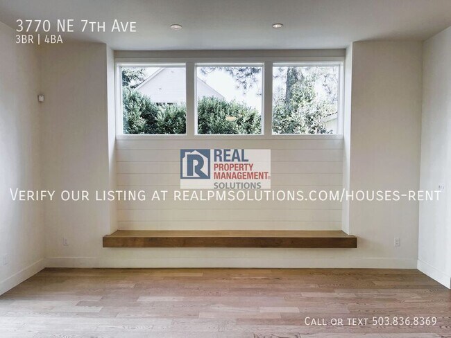 Building Photo - 3770 NE 7th Ave