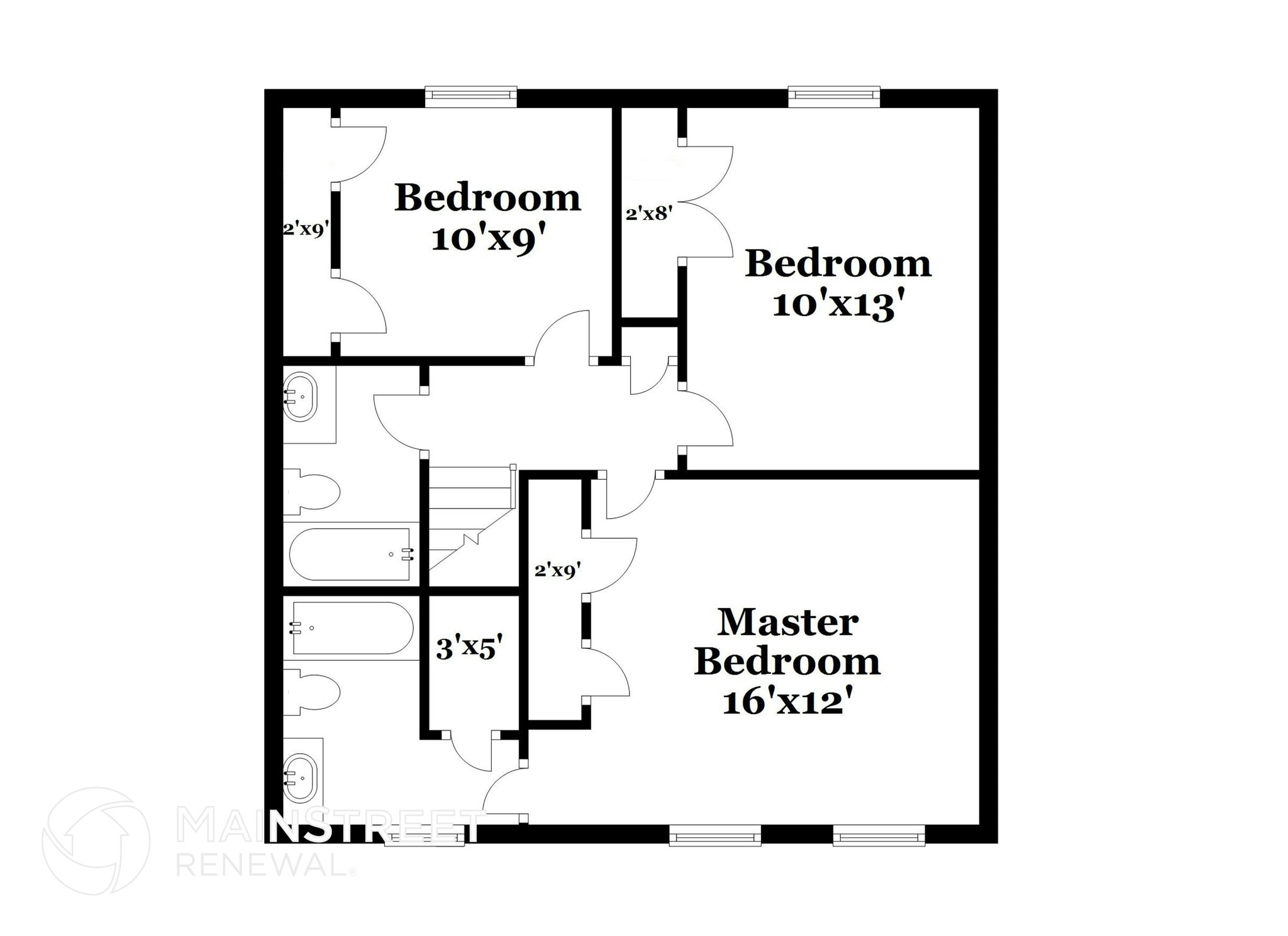 Building Photo - 8 Wetherburn Pl