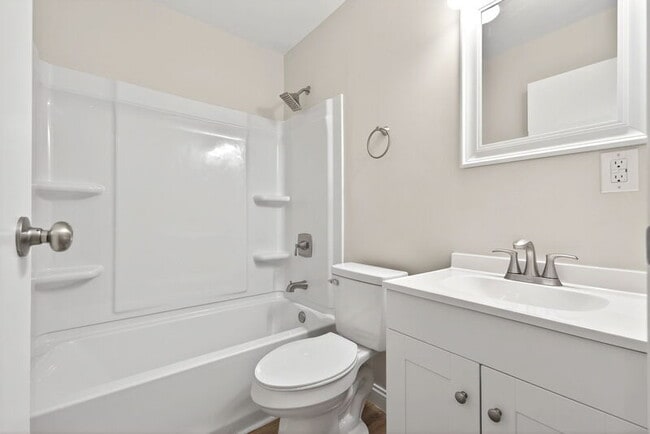 Building Photo - 268 Bedford Ave