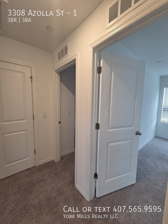 Building Photo - 3308 Azolla St