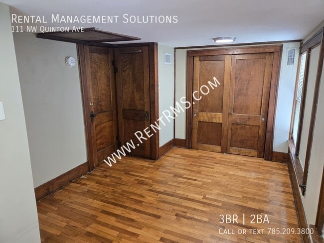 Building Photo - 111 NW Quinton Ave