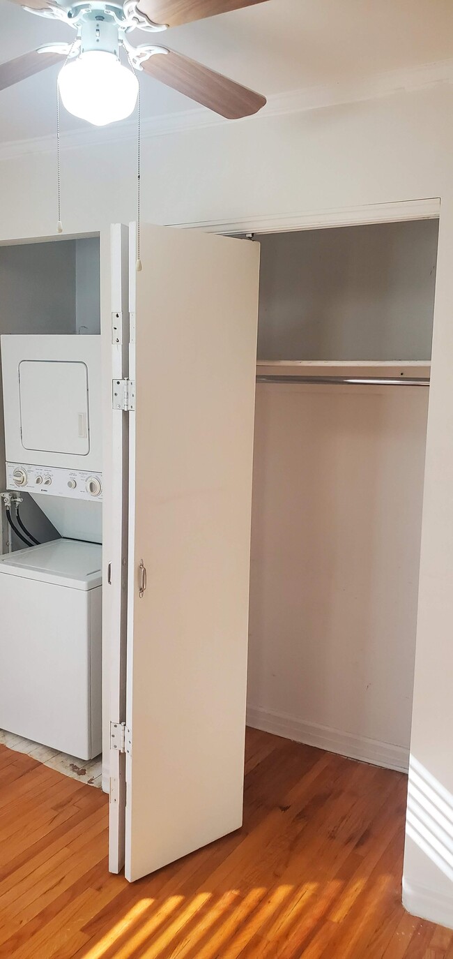 Second Bedroom (Closet) - 19638 Pompeii Ave