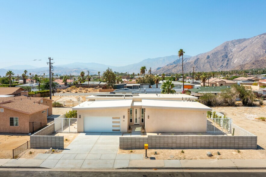 Building Photo - 361 W Sunview Ave