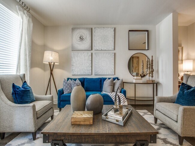 Building Photo - Modern Comfort with Resort-Style Amenities!