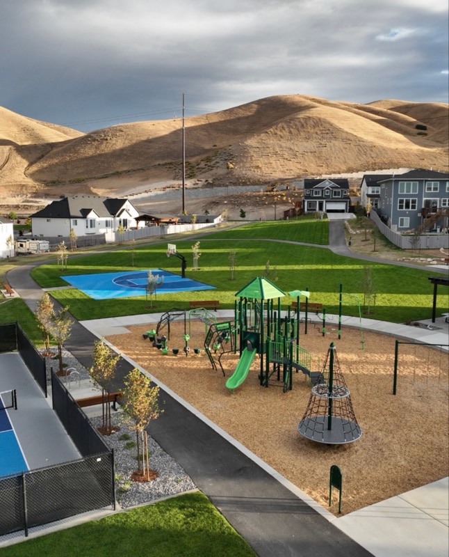 Building Photo - 2254 W Granite Arch Way