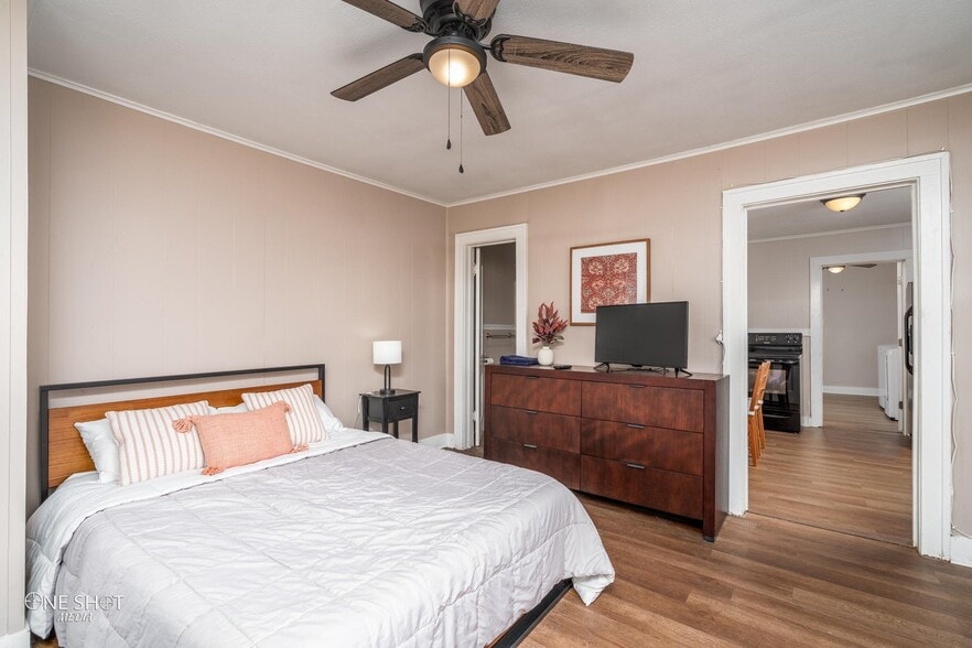 Building Photo - 642 Beech St