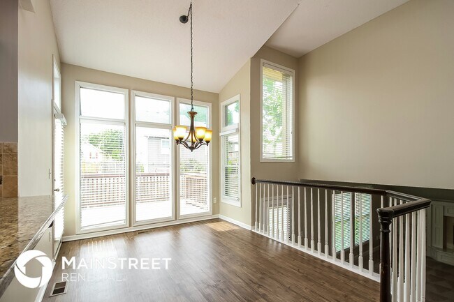 Building Photo - 6426 Chouteau St