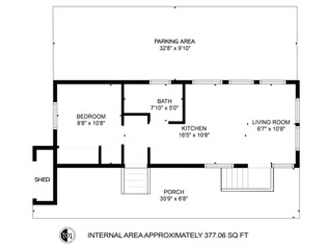 Building Photo - 1 Bed + 1 Bath HOME IN THE PLEASURE POINT ...
