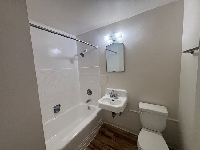 Interior Photo - The Norman Apartments