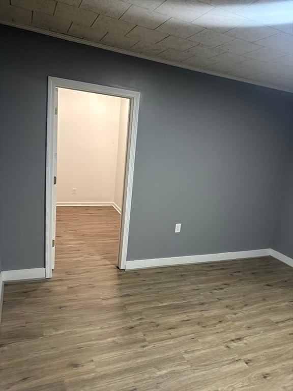 Building Photo - 12 Cushing St