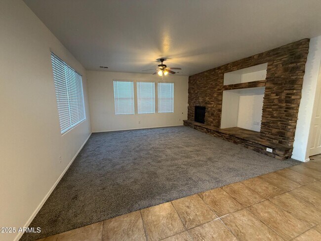 Building Photo - 1709 S Constellation Way