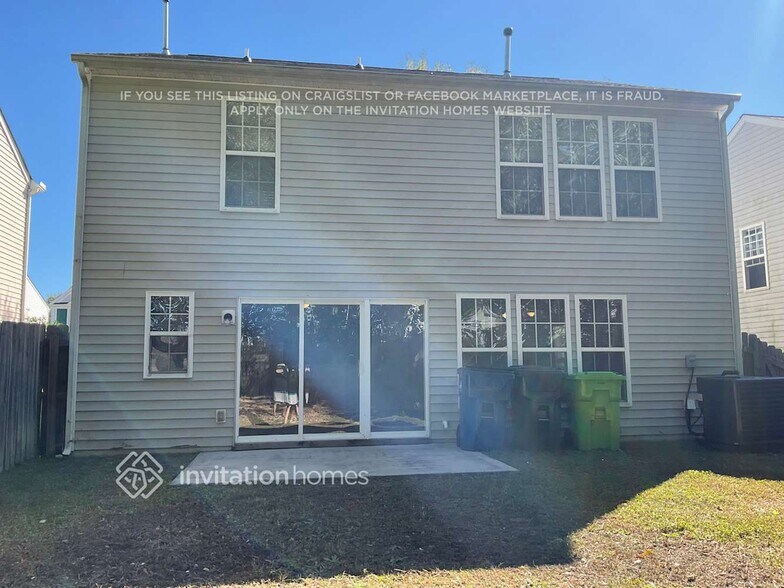 Building Photo - 2113 Groundwater Pl