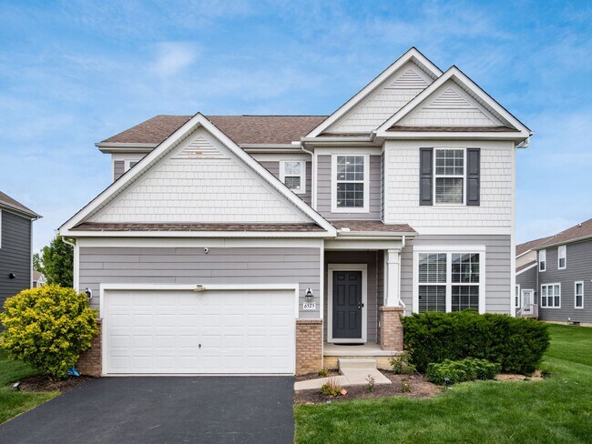 Building Photo - 6575 Rocky Frk Dr