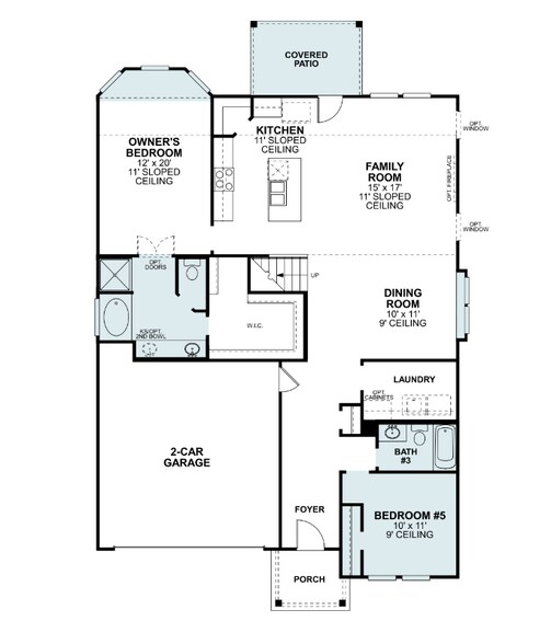 Building Photo - 1217 Putnam St