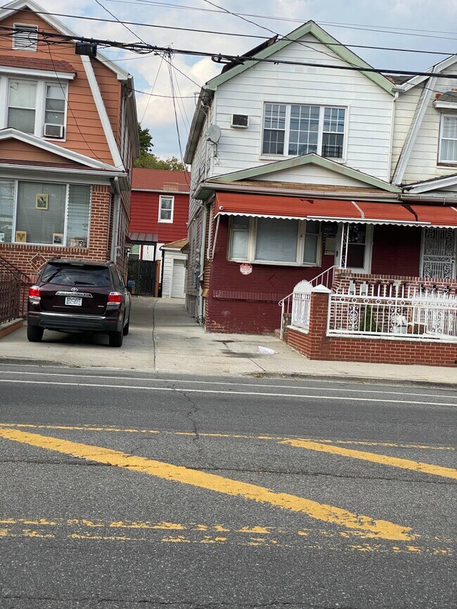 4521 Clarendon Rd 4521 Clarendon Rd Brooklyn NY 11203 Apartment Finder