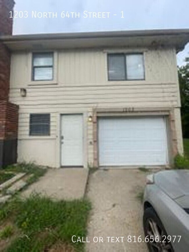Building Photo - 1203 North 64th Street-1